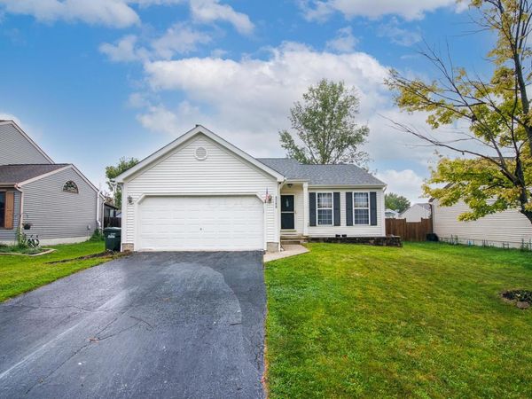 8588 Leader Drive , Galloway, OH 43119