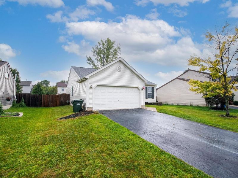 8588 Leader Drive, Galloway, OH 43119 Photo 2