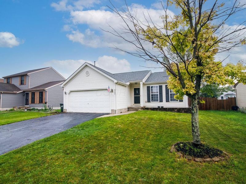 8588 Leader Drive, Galloway, OH 43119 Photo 3