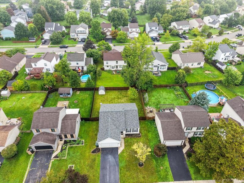 8588 Leader Drive, Galloway, OH 43119 Photo 33