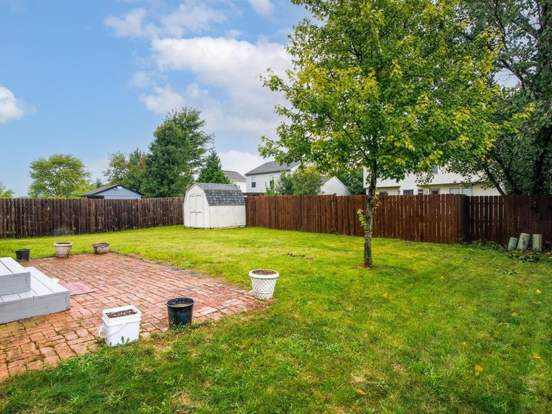 8588 Leader Drive, Galloway, OH 43119 Photo 5