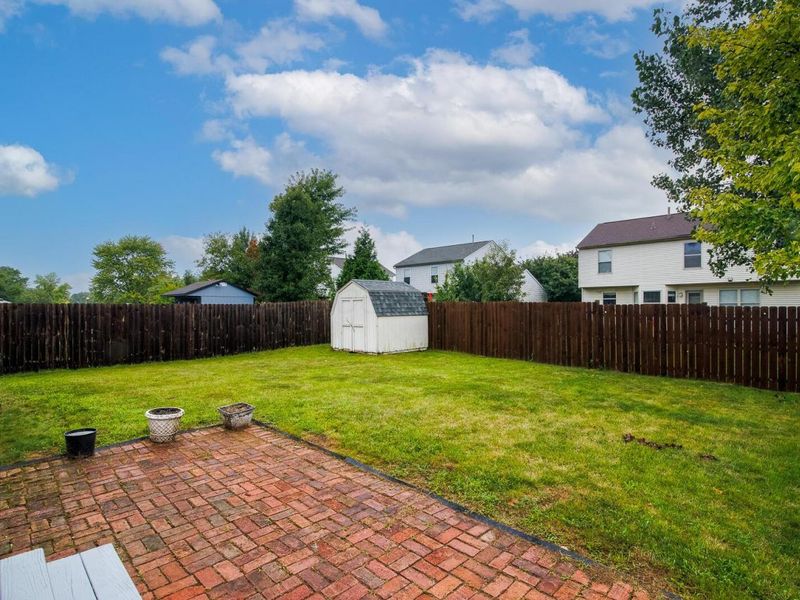 8588 Leader Drive, Galloway, OH 43119 Photo 6