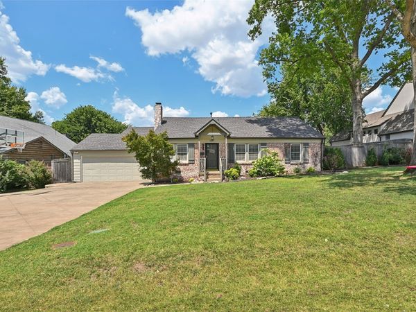 1517 E 38th Street , Tulsa, OK 74105