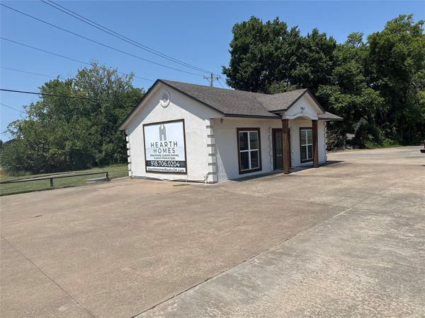 7903 S Hwy 51 S, Broken Arrow, OK 74014
