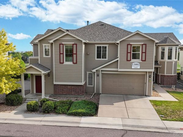 13002 Grant Circle E, Unit C, Thornton, CO 80241