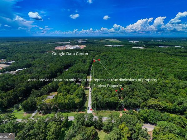 620 Old Hutchinson Mill Road, Lagrange, GA 30240