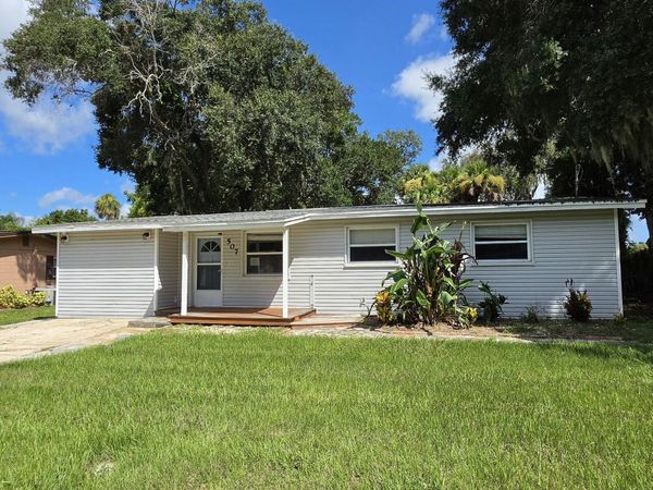 507 Powers Avenue, Port Orange, FL 32127