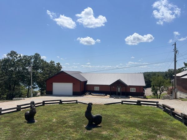 19 Lakeview Drive, Theodosia, MO 65761