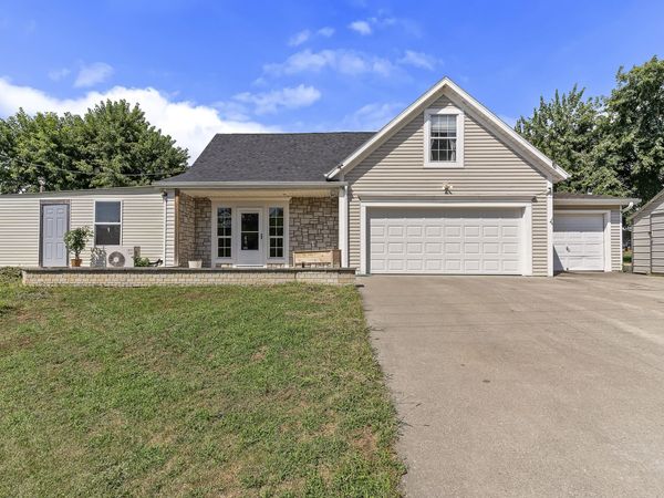 341 Dockhouse Lane, Galena, MO 65656