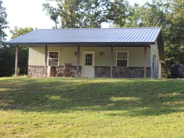 164 Hickory Drive , Gainesville, MO 65655