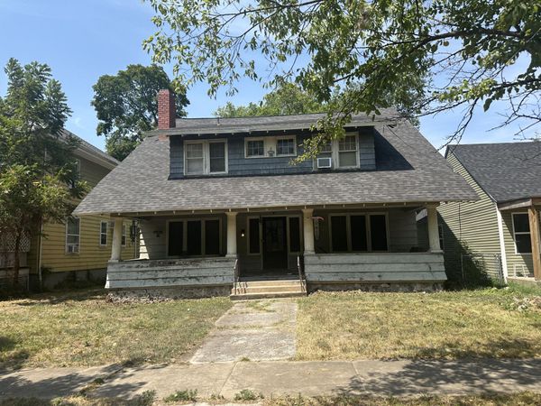 416 N Moffet Avenue , Joplin, MO 64801