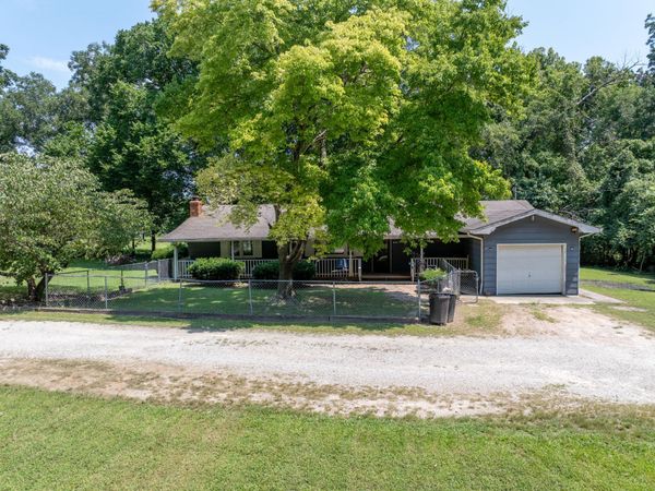 30126 Kinship Lane , Warsaw, MO 65355