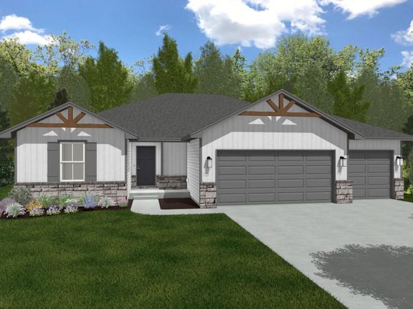 960 S Chestnut Hill Avenue , Nixa, MO 65714