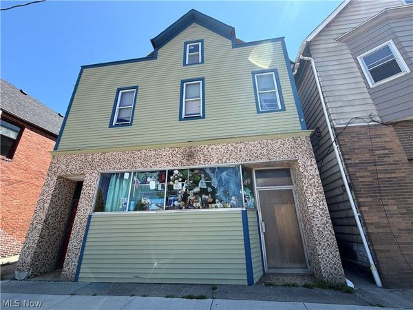 6616 Saint Clair Avenue , Cleveland, OH 44103