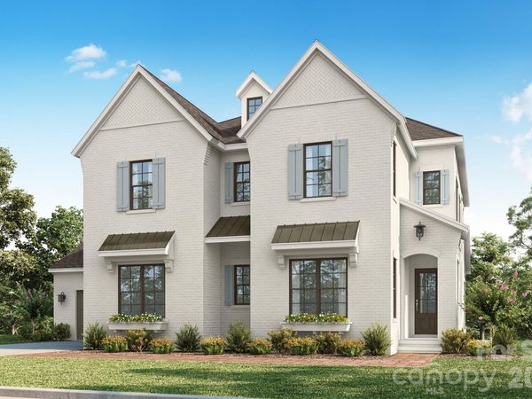 6025 Robert Gray Court, Unit 4, Charlotte, NC 28277