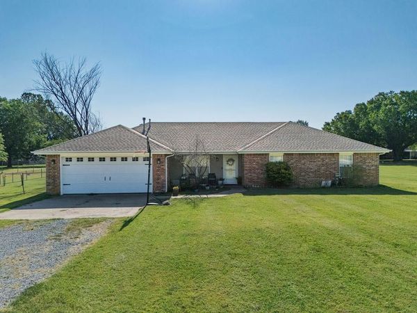 5505 Capricorn , Shawnee, OK 74804