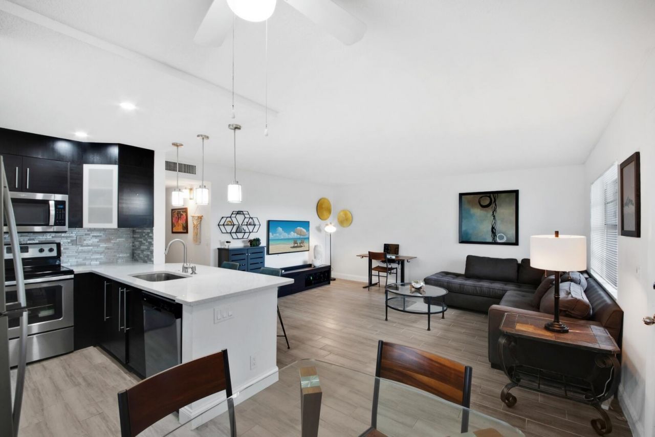 21 Normandy A, Unit 21, Delray Beach, FL 33484 Photo