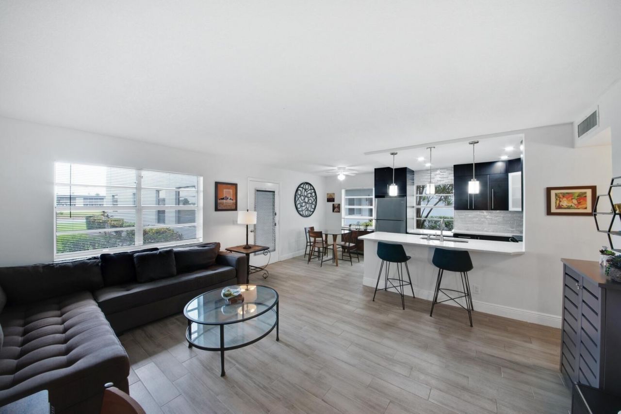 21 Normandy A, Unit 21, Delray Beach, FL 33484 Photo