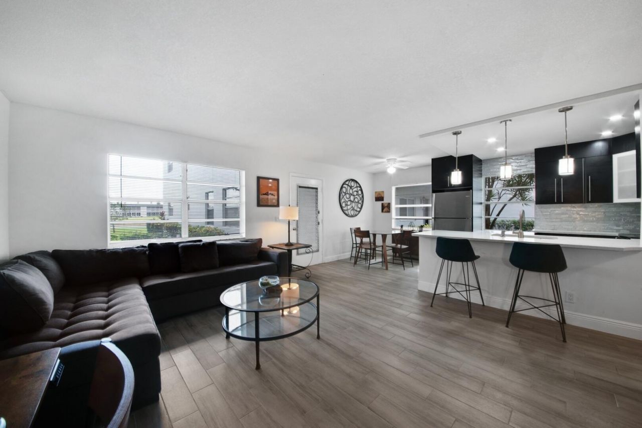 21 Normandy A, Unit 21, Delray Beach, FL 33484 Photo