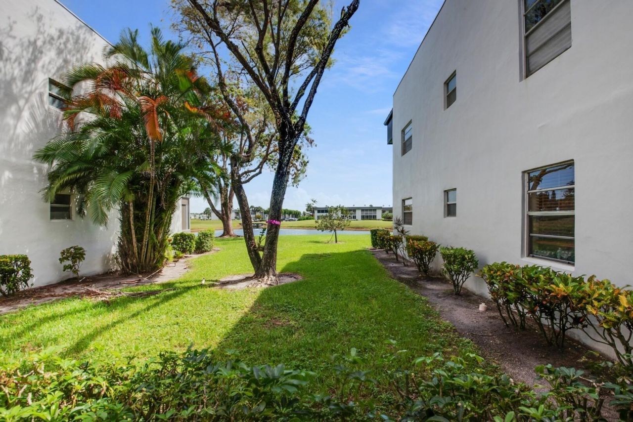 21 Normandy A, Unit 21, Delray Beach, FL 33484 Photo