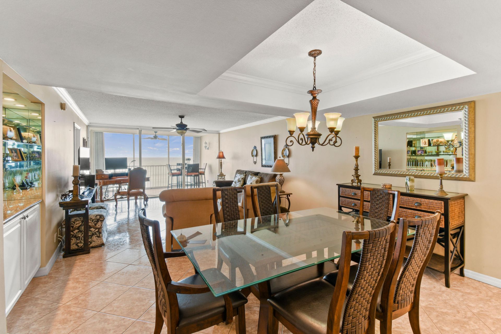 840 Ocean Drive, Unit 404, Juno Beach, FL 33408 Photo