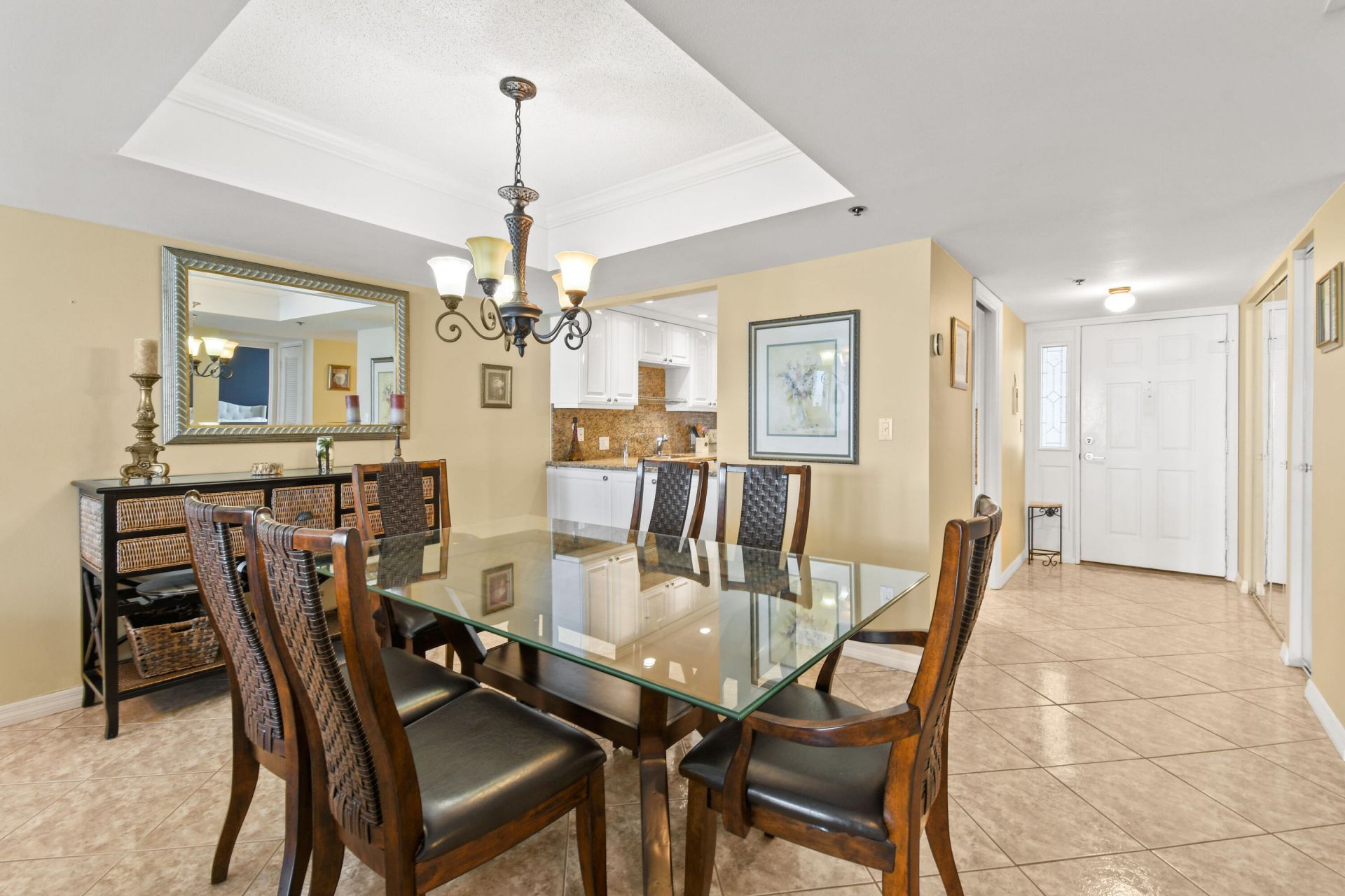 840 Ocean Drive, Unit 404, Juno Beach, FL 33408 Photo