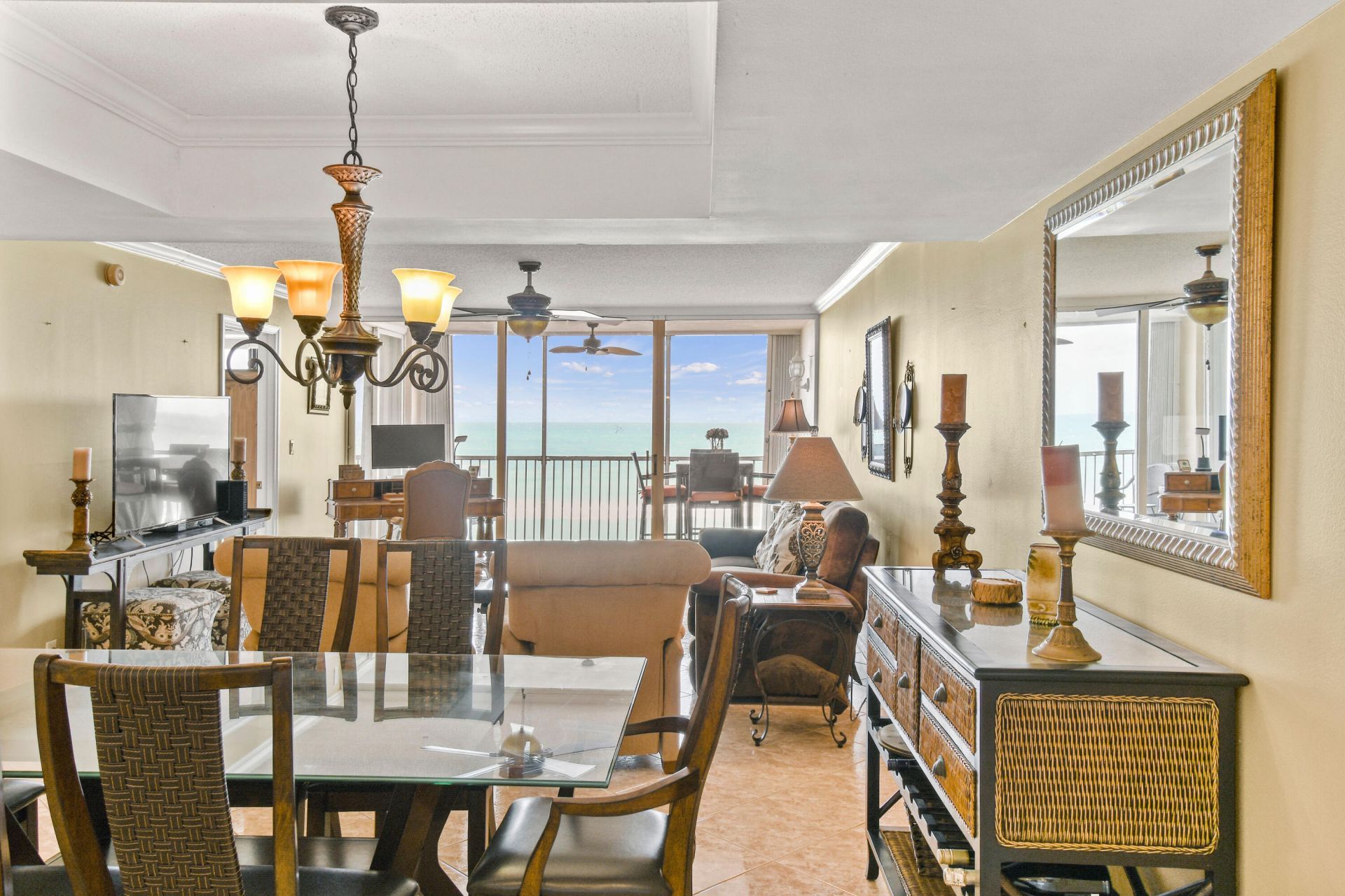 840 Ocean Drive, Unit 404, Juno Beach, FL 33408 Photo