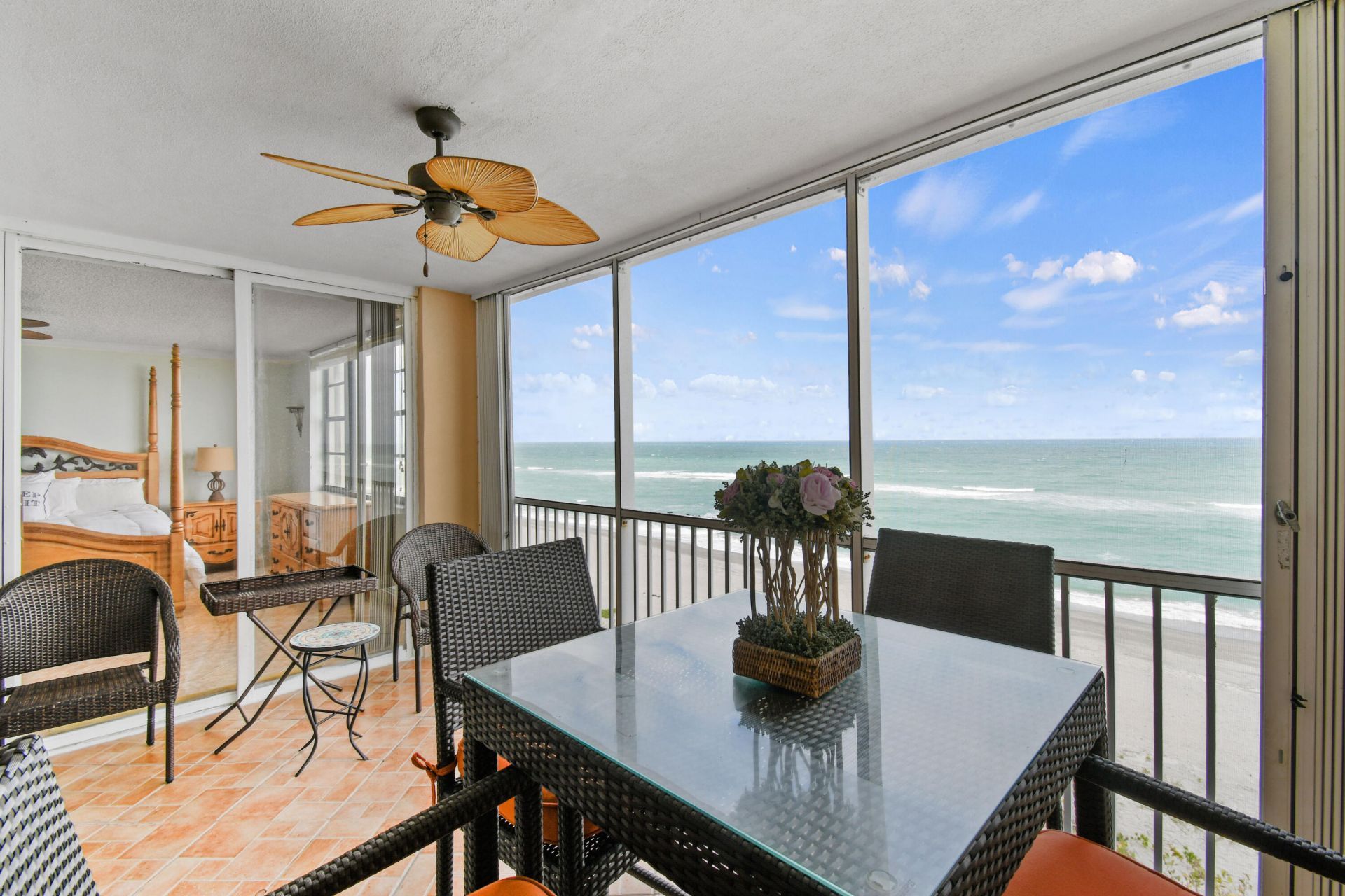 840 Ocean Drive, Unit 404, Juno Beach, FL 33408 Photo