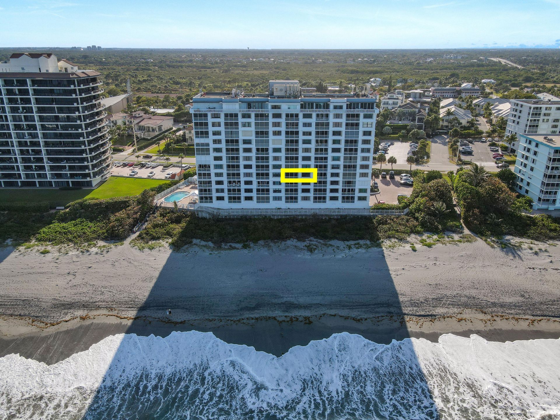 840 Ocean Drive, Unit 404, Juno Beach, FL 33408 Photo