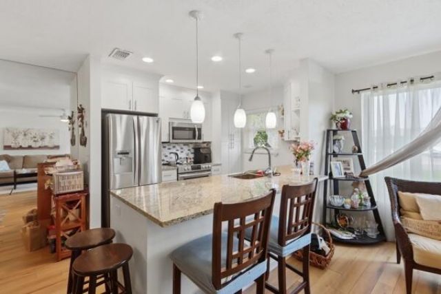 832 High Point Drive W, Unit B, Delray Beach, FL 33445 Photo