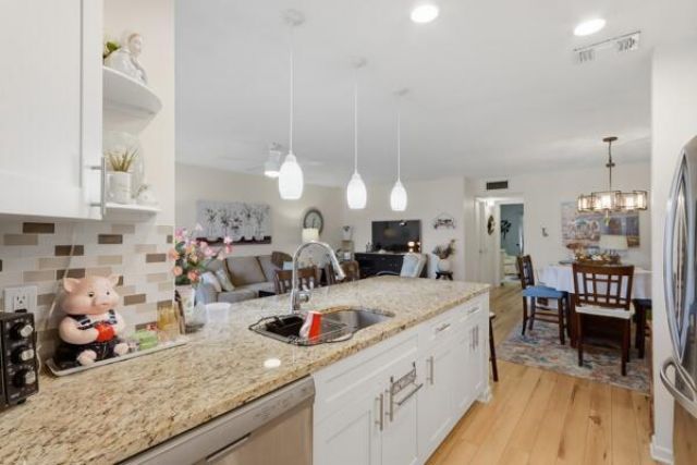 832 High Point Drive W, Unit B, Delray Beach, FL 33445 Photo