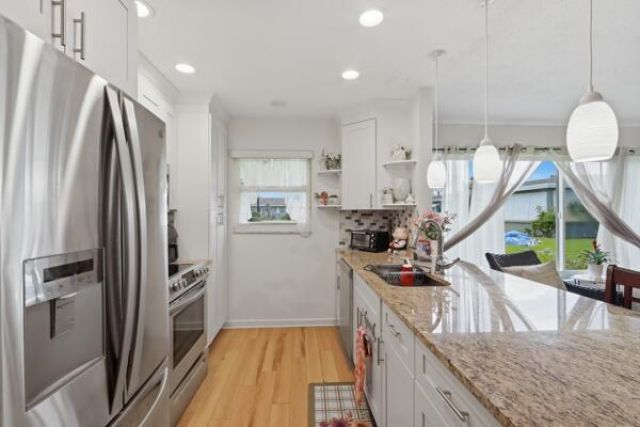 832 High Point Drive W, Unit B, Delray Beach, FL 33445 Photo