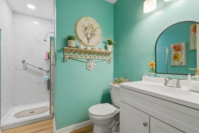 832 High Point Drive W, Unit B, Delray Beach, FL 33445 Photo