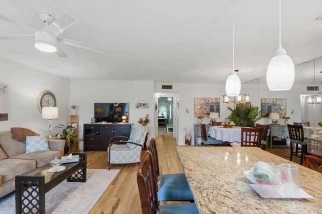 832 High Point Drive W, Unit B, Delray Beach, FL 33445 Photo