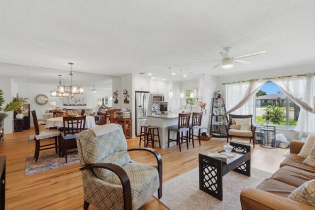 832 High Point Drive W, Unit B, Delray Beach, FL 33445 Photo
