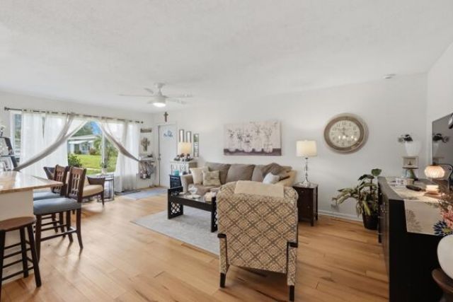 832 High Point Drive W, Unit B, Delray Beach, FL 33445 Photo