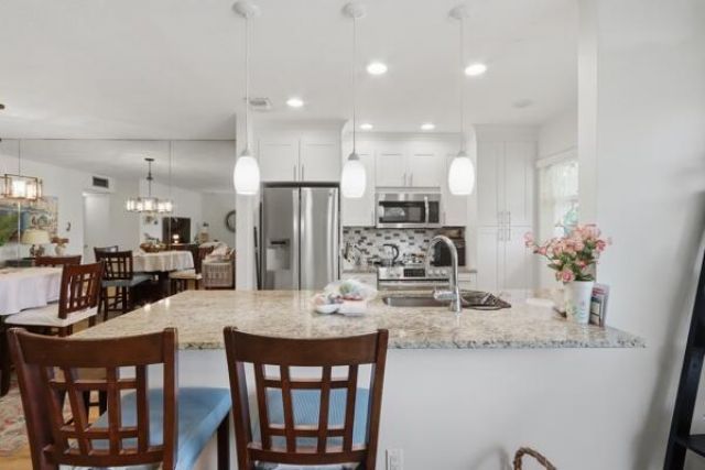 832 High Point Drive W, Unit B, Delray Beach, FL 33445 Photo