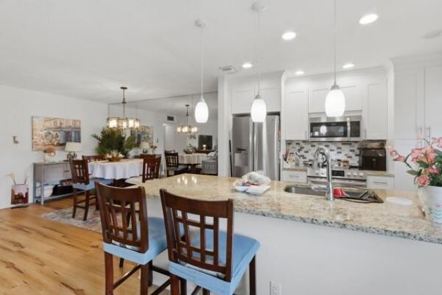 832 High Point Drive W, Unit B, Delray Beach, FL 33445 Photo
