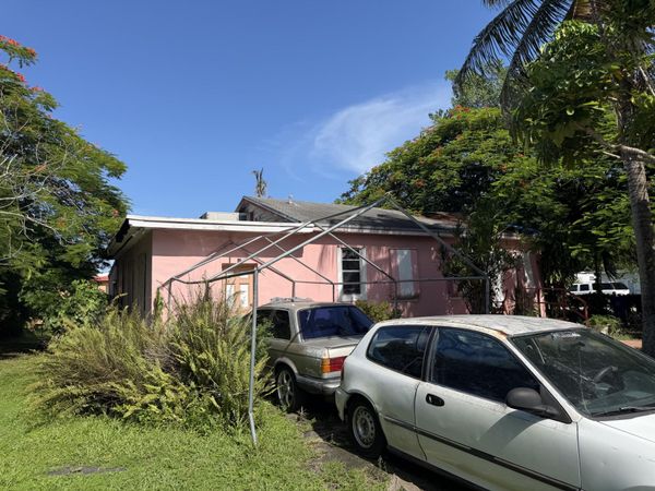 17301 NE 4TH Avenue, North Miami Beach, FL 33162