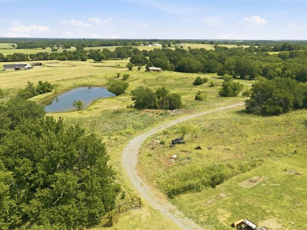 22923 N County Road 3280 , Wynnewood, OK 73098