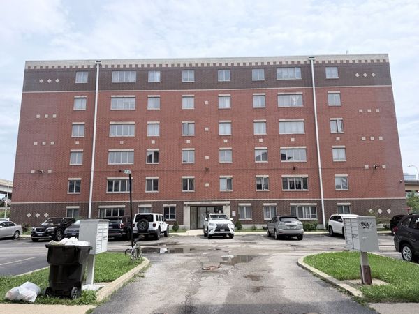 1828 S Wentworth Avenue, Unit 3E, Chicago, IL 60616