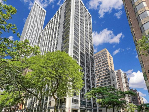 222 E Pearson Street , Unit 404, Chicago, IL 60611