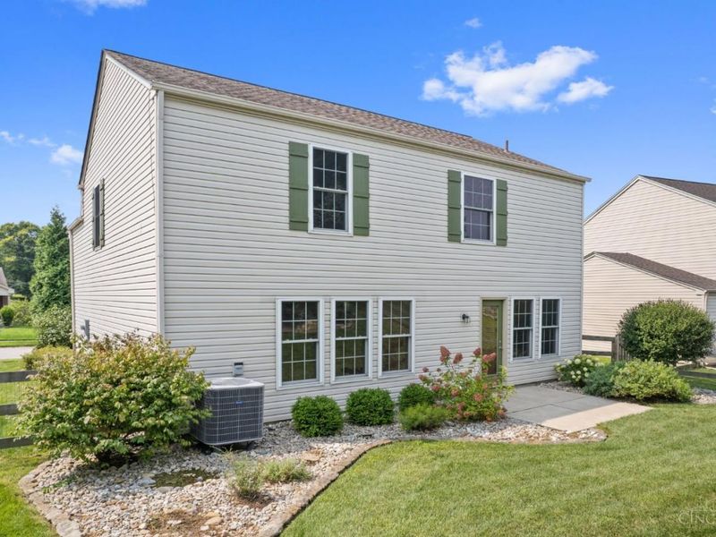 102 Lights Pointe Court, Ohio Township, OH 45157 Photo 30