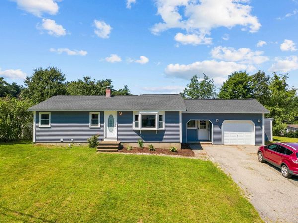 1 Wallace Drive, Merrimack, NH 03054