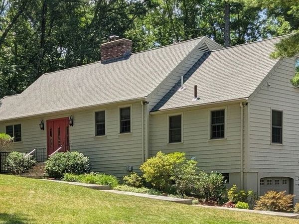 33 Pine Arden Dr, West Boylston, MA 01583