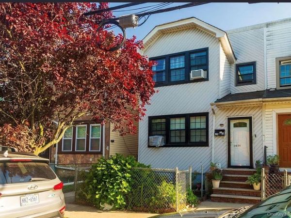 21804 137th Avenue , Springfield Gardens, NY 11413