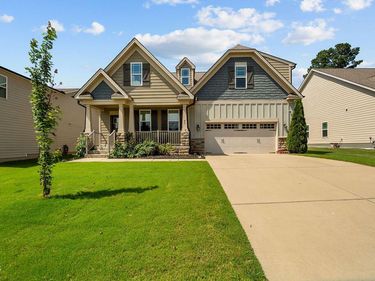 53 Unique Place, Garner, NC 27529