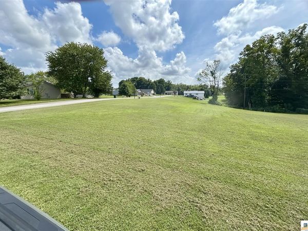 0 Eastland Court , Cave City, KY 42127
