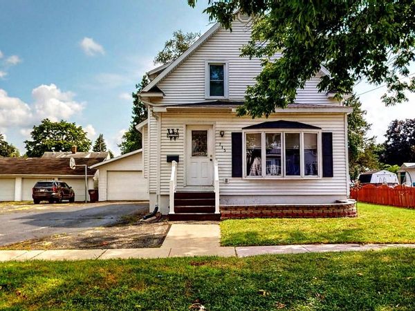 713 Charles STREET, Fort Atkinson, WI 53538