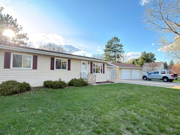 217 8th Street NW, Little Falls, MN 56345